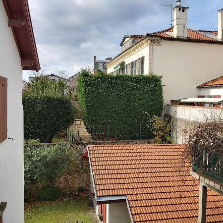 Appartement Saint-Jean-De-Luz, 1 Piece, 4 Personnes - Fr-1-239-485 Luaran gambar