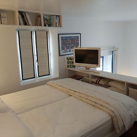 Appartement Saint-Jean-De-Luz, 1 Piece, 4 Personnes - Fr-1-239-485 Luaran gambar