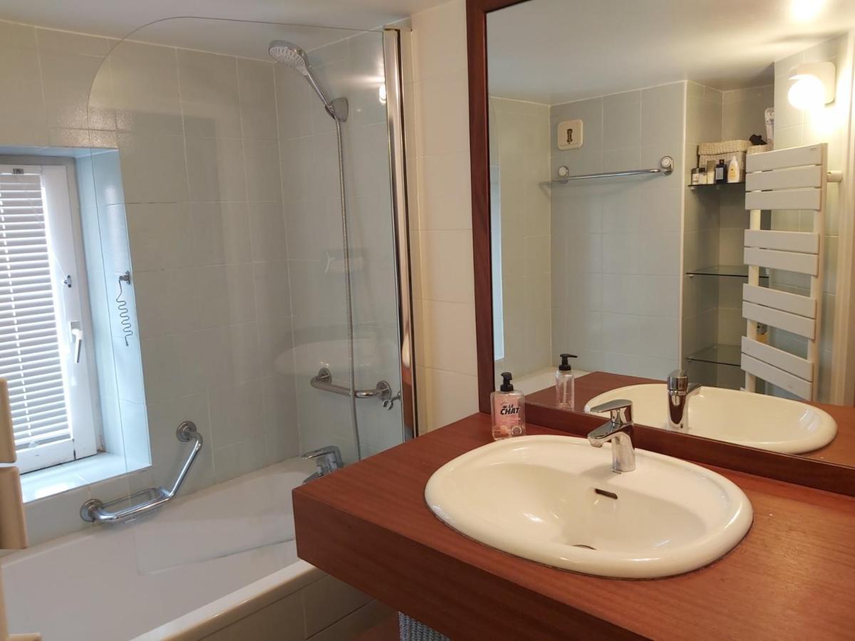 Appartement Saint-Jean-De-Luz, 1 Piece, 4 Personnes - Fr-1-239-485 Luaran gambar