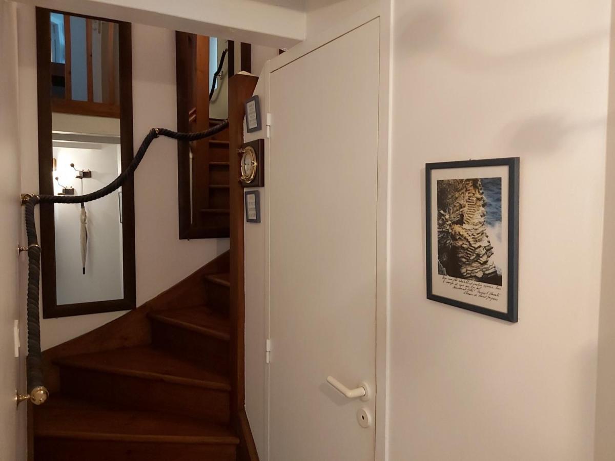 Appartement Saint-Jean-De-Luz, 1 Piece, 4 Personnes - Fr-1-239-485 Luaran gambar