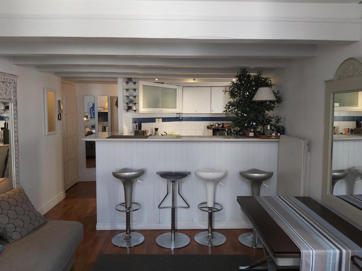 Appartement Saint-Jean-De-Luz, 1 Piece, 4 Personnes - Fr-1-239-485 Luaran gambar