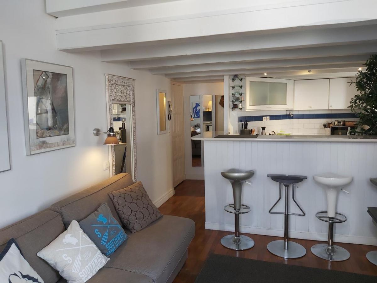 Appartement Saint-Jean-De-Luz, 1 Piece, 4 Personnes - Fr-1-239-485 Luaran gambar