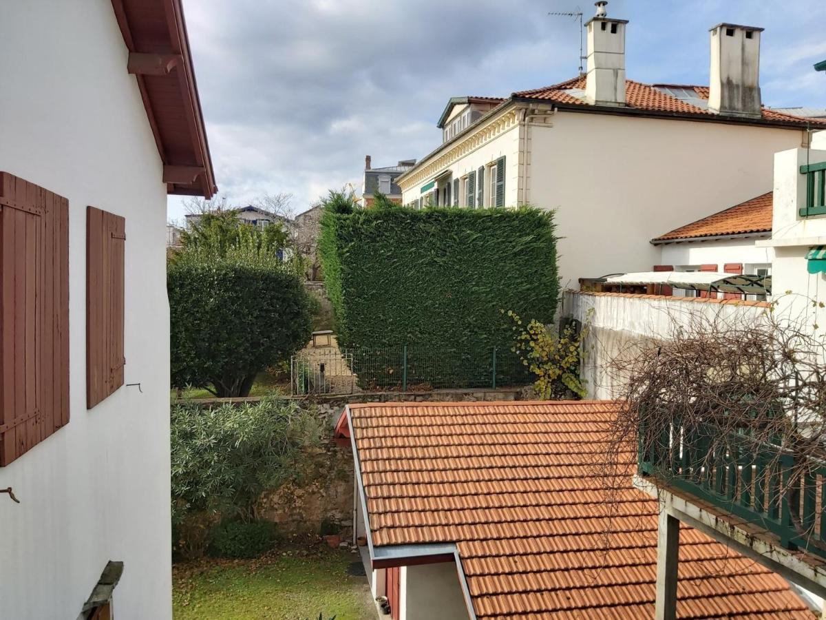 Appartement Saint-Jean-De-Luz, 1 Piece, 4 Personnes - Fr-1-239-485 Luaran gambar