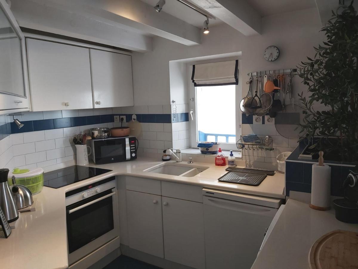 Appartement Saint-Jean-De-Luz, 1 Piece, 4 Personnes - Fr-1-239-485 Luaran gambar